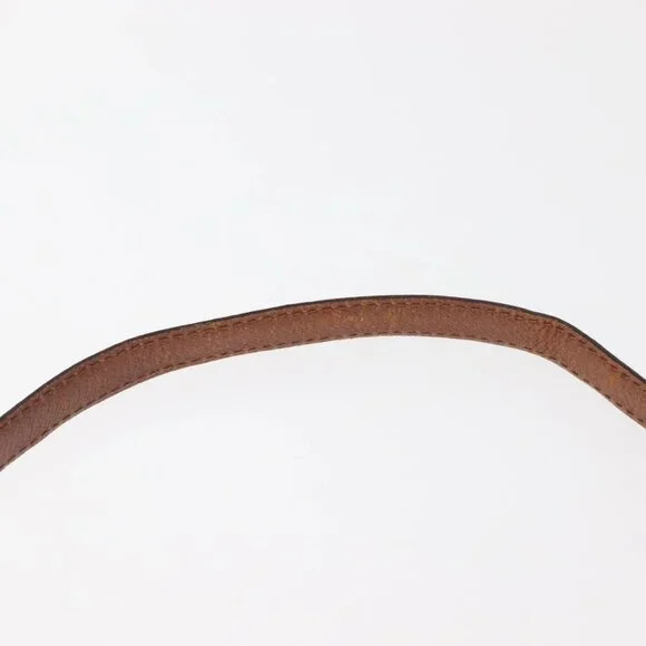 LOUIS VUITTON Monogram Bordeaux 24 Shoulder Bag M51798 LV Auth BA6495 - Picture 9 of 16